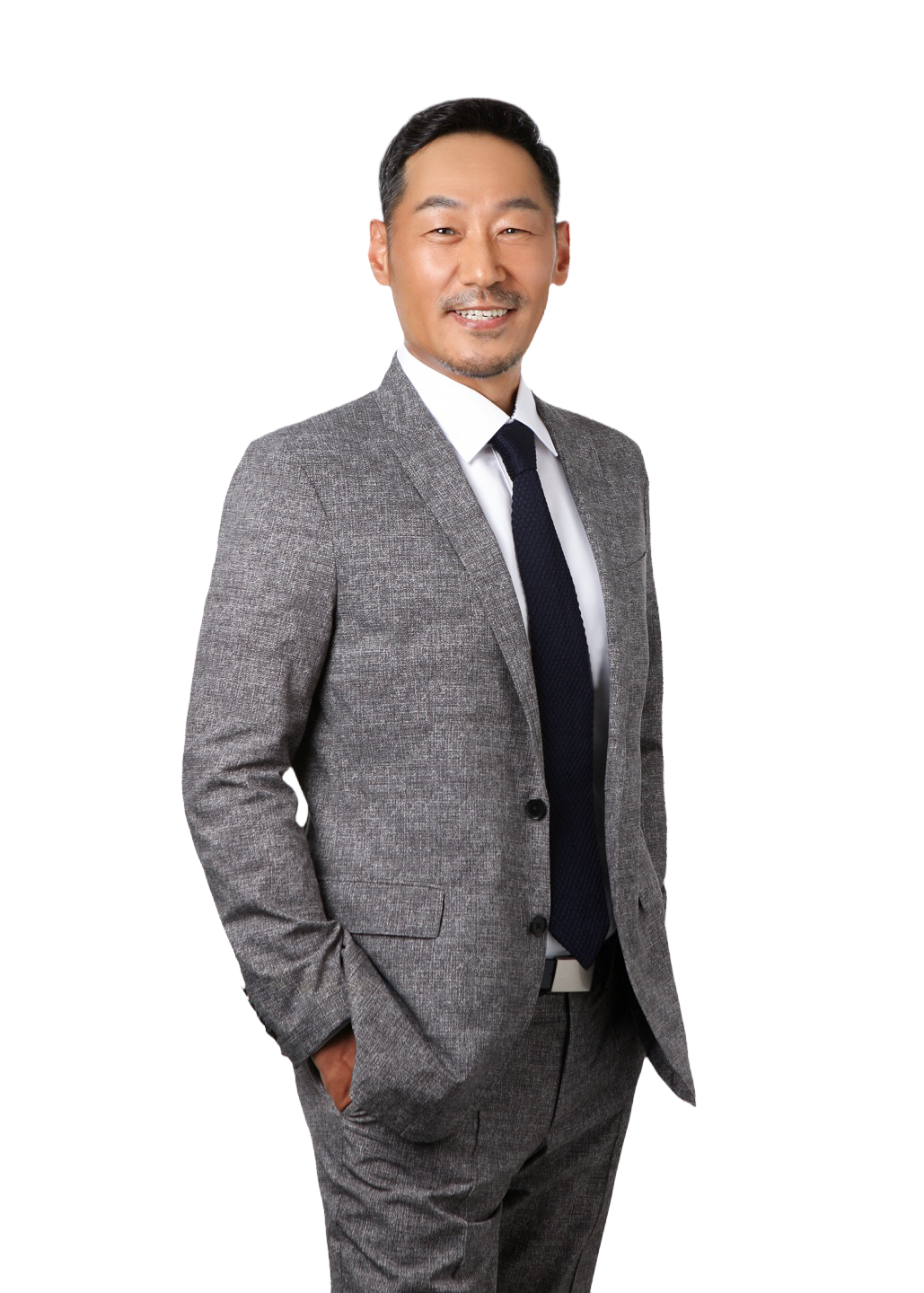 代表 大川弘昌
