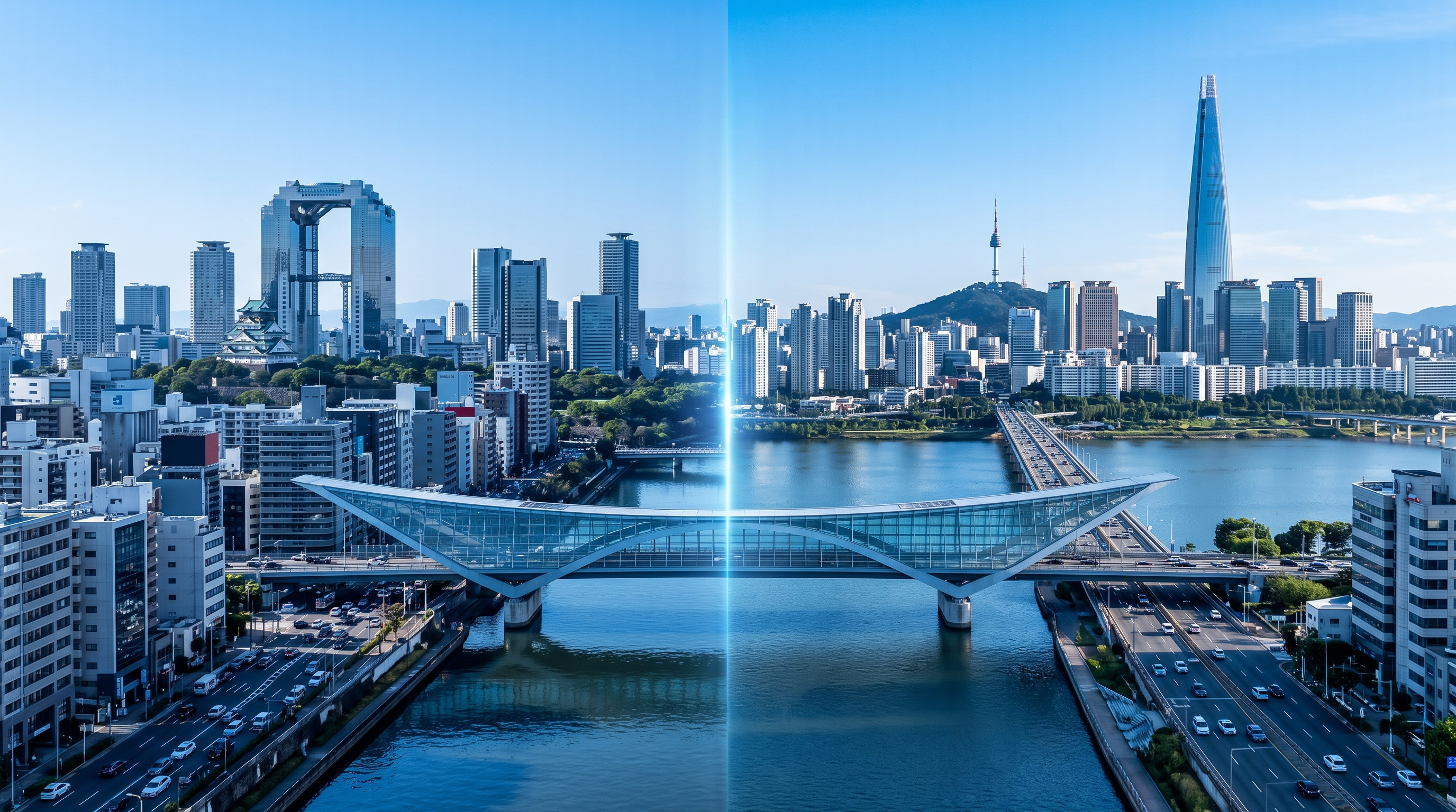 海外事業